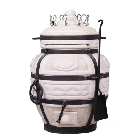 Тандыр Охотник